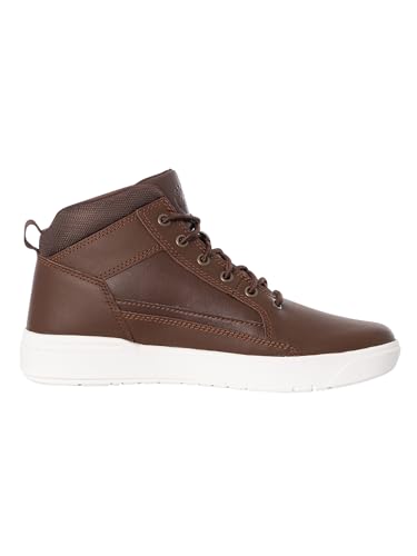 Image of Timberland Men's Allston Mid Lace-up Sneakers