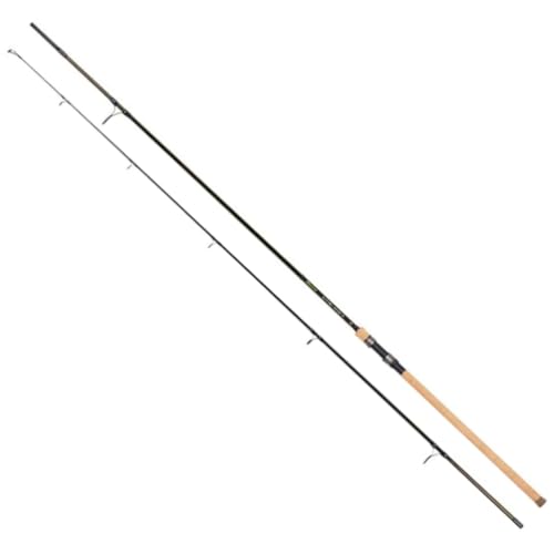 Fox Rage Predator Elite Pro - Caña de pescar (3,5 libras, 10 pies, caña de pescar, caña de pescar, caña de lucio