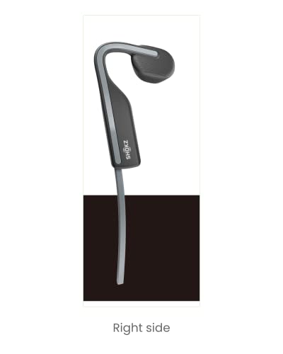 Shokz S661 Openmove - Open-Ear Bluetooth Sport Headphones thumb #14