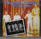 Golden Memories [Audio CD] Gladys Knight & The Pips