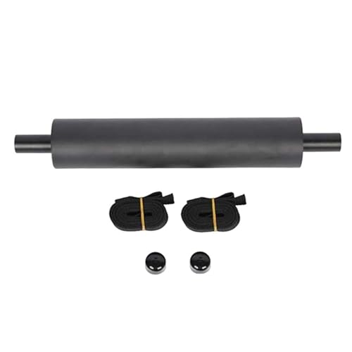 Pedales Para Kayak: Reposapiés Para Barco Con Cojín Ajustable Y 2 Correas, Accesorio De Pedal Para Kayak | Canoa, Remo, Deportes Acuáticos Al Aire Libre, Soporte Cómodo Para Pies Piernas Adult