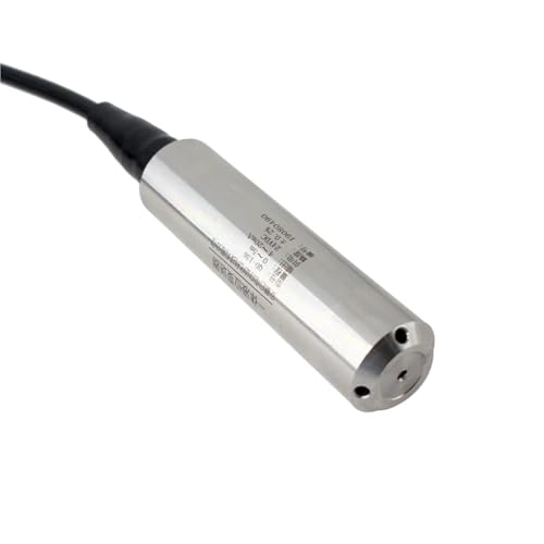 Capteur de niveau QDY30A 4-20mA et RS485 avec câble de 6m pour cuve