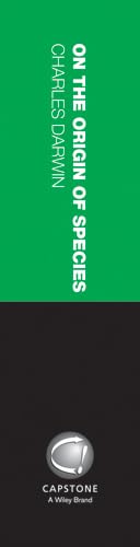 On the Origin of Species: The Science Classic