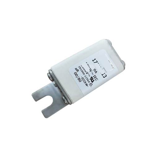 Fusible rapide 170M4813 calibre 400A pour protection de convertisseur de puissance