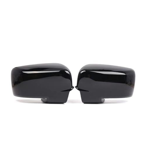 Coque de rétroviseur Dodge Ram noir capuchon de rechange robuste