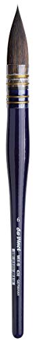 ダヴィンチ 水彩画筆 シリーズ438 コスモトップミックス 6号 丸 202264