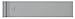 White Water Archery Gray Reflective Traditional 25 Arrow Wraps 15 Pc Pack Choose Length Width (5, 1.12)