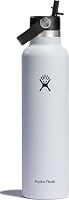 Hydro Flask – HYDRO FLASK - Trinkflasche 709ml (24oz) mit Flex Straw Decke