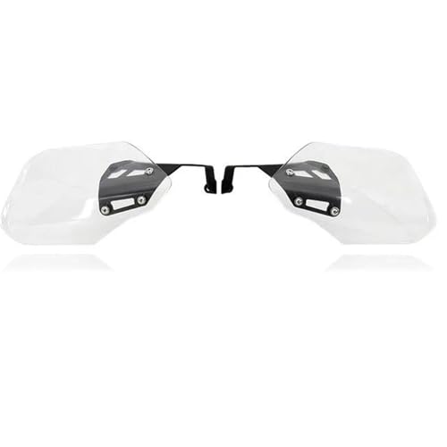 Protecteur main moto pare-brise transparent pour BMW K1600GT K1600GTL K1600B 2017-2020