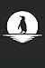 Pinguin: Notizbuch