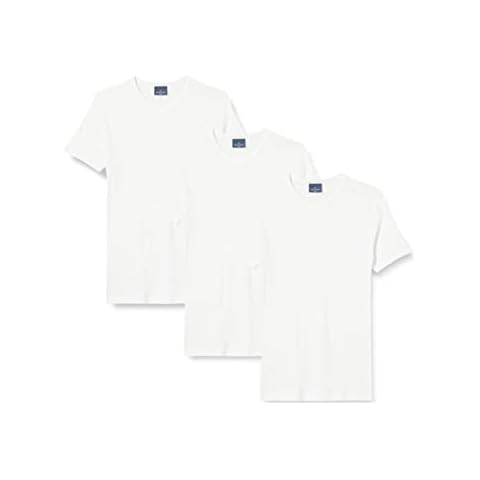 Navigare Men's 112 Underwear, Bianco, M Cover