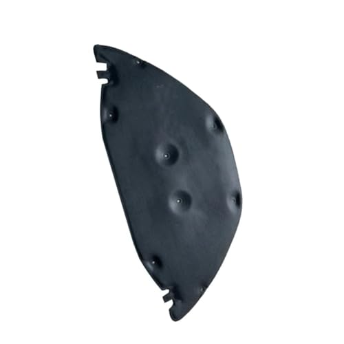 Coussin sonore capot Toyota CHR absorption vibrations et bruits - 2