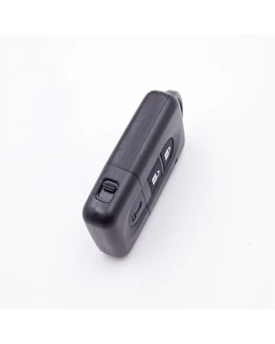 Coque de clé pour Micra Xtrail Qashqai Juke boîtier auto 2 boutons - 4