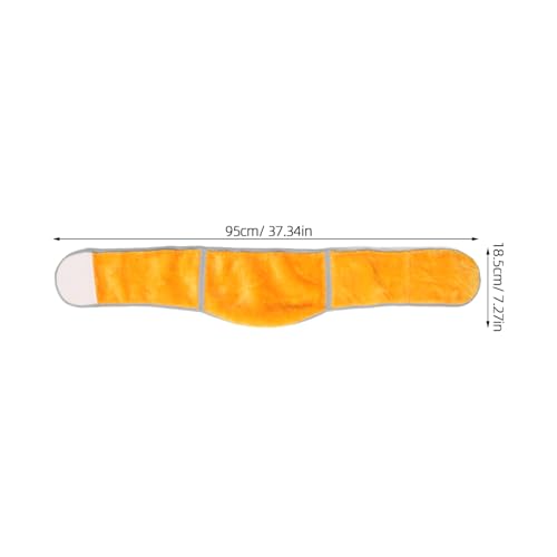 Faja abdominal térmica VALICLUD para hombre y mujer miniatura 2