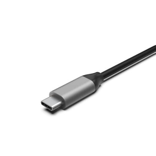 | Hub USB-C (4 porte – 2X USB-A + 2X USB-C - Hub USB - Immagine 2