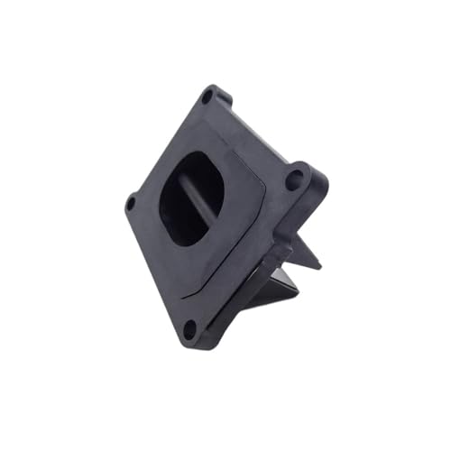 Válvula de lengüeta con colector para Suzuki RM65 RM85 y RM125 5