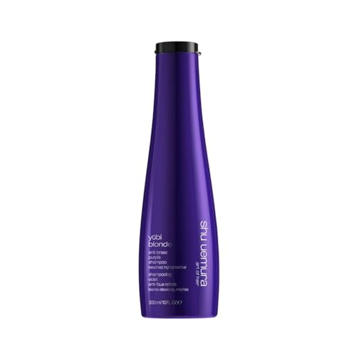 shu uemura Yūbi Blonde...