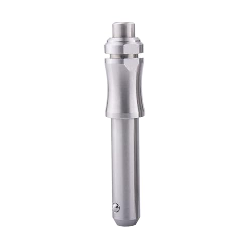 Goupille de sécurité à bille VCN113 en inox 304 de 14x65mm