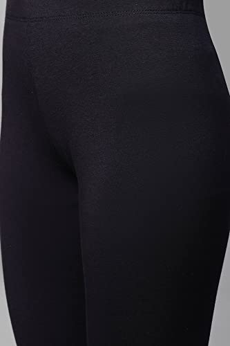 Image of Aurelia Women's Skinny Fit High Rise Leggings