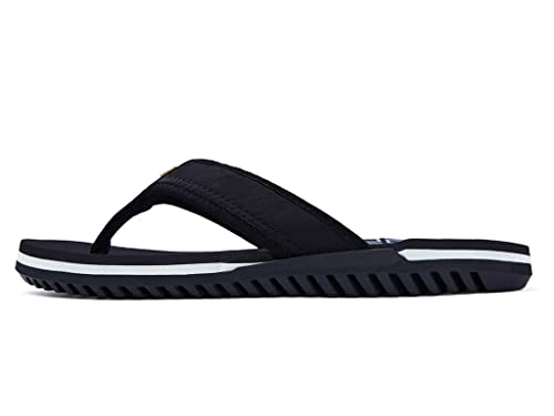 Sandália de Dedo Kenner NK6 PRO L7nnon Solado Tratorado Masculino
