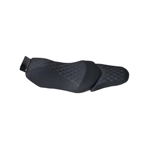 Housse de siège moto pour NC700D Integra coussin isolant et résistant à l'usure