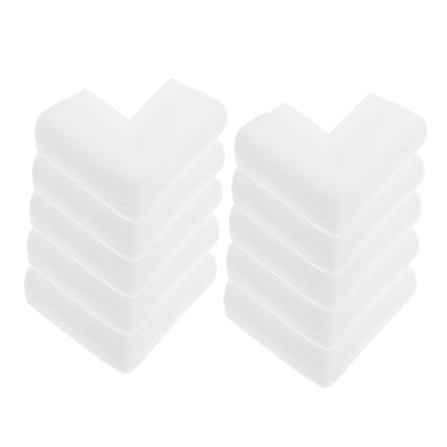 FUNOMOCYA 12 Pack Corner Protectors Shipping Corners Picture Frame Guards Moving Supplies for Artwork
