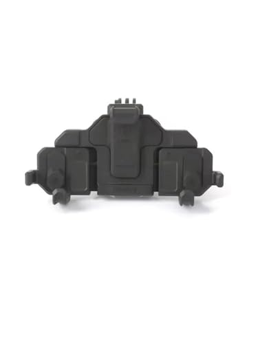 Support de navigation moto Tenere 700 en aluminium usiné robuste