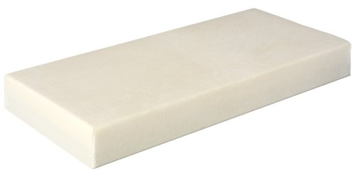 Ergovital Vitalpur® Viscoschaum-Matratze mit Kaltschaum , Größe:80 x 200 cm;Härtegrad:H3 – Bild 3
