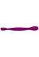ToyJoy Infinity Doppeldildo, 620 g 10396PINK_, Rosa