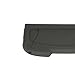 PartsFlow Rear Package Cargo Cover Board Tray Trim For 2011 2012 2013 2014 2015 2016 2017 2018 Ford Fiesta Hatchback AE8Z5846668AB
