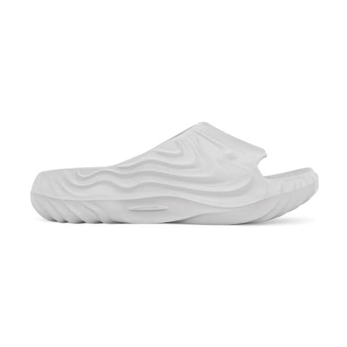 Image of Red Tape Men's Sliders for Lightweight Everyday Comfort