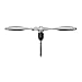 GEARWRENCH Pass-Thru Large Ratcheting T-Wrench - 82800