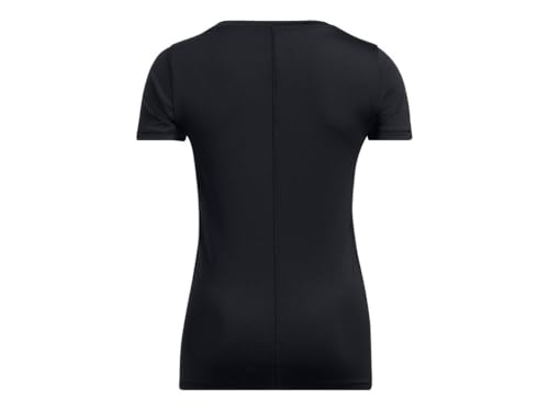 Under Armour Women's HeatGear Armour Short-Sleeve T-Shirt.4