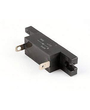 Turbochef 100481 Diode, HighVage