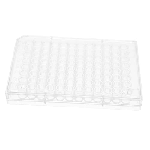 Okumeyr TGIF22 Zellkulturplatte 96-Well Kunststoff