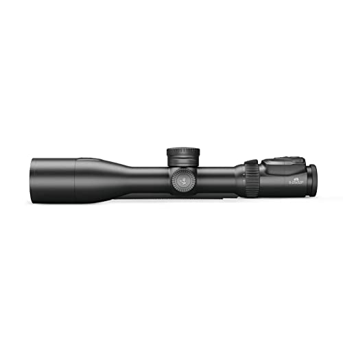 Swarovski dS 5-25x52 P GEN. II - 4A-I Riflescope 71002