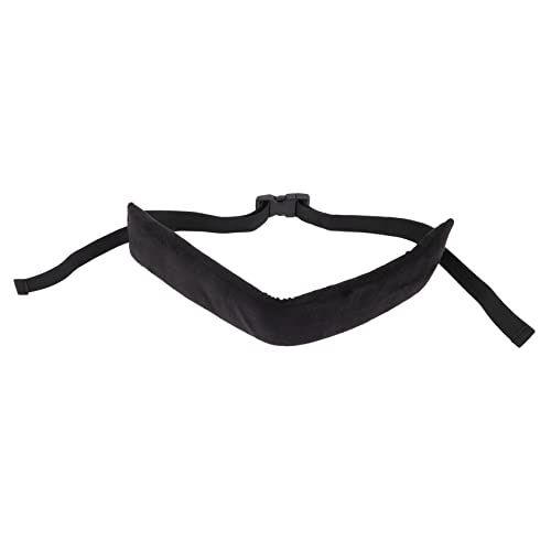 Abaodam Adjustable Chair Straps Highchair Harness for Safety Portable Design for Easy Installation Fits Chairs for Travel and Outdoor Use