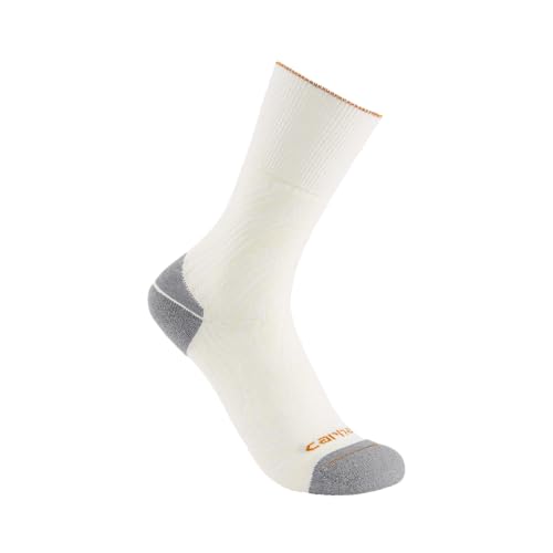 Carhartt Men's Twin Knit Midweight Crew Sock - Main Image