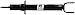 Monroe Shocks & Struts OESpectrum 72665 Suspension Strut