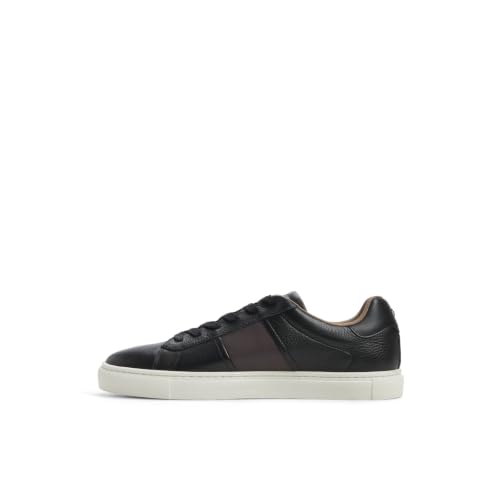 Image of Ted Baker Mens Bradley Leather Sneaker