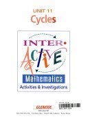 Cycles Student Resource Book: Unit 11 002824513X Book Cover