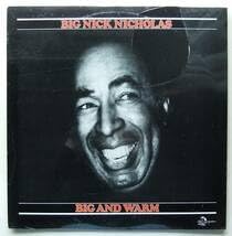 在庫一掃！・稀少 BIG NICK NICHOLAS/Big and Warm India Navigation IN 1061 むくみ靴