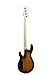 Unknown ivy 4 String Electric Bass, sunburst (IMM-300SB)