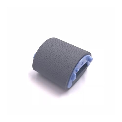 Rouleau de ramassage RL1-0266 anti-bourrage pour Canon LBP2900 et 1020, lot de 5