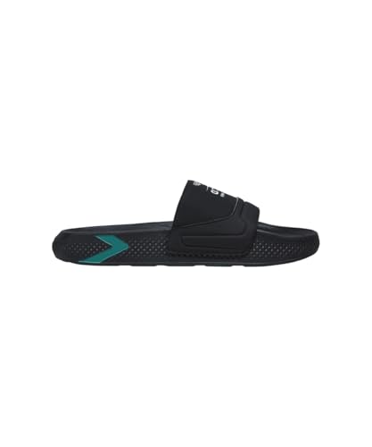 Image of PUMA mens Amf1 Softridepro Leadpuff Slide