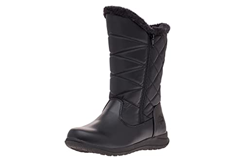 totes Women's Carrie Snow Boot2