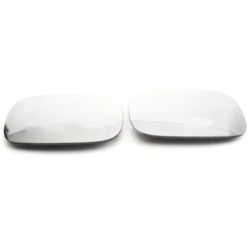 Rétroviseur pour Volvo XC90 et XC70 miroir de remplacement chauffant grand angle