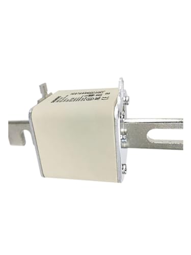 Composants électroniques de puissance avec le fusible rapide 3NE3637-0C pour onduleur