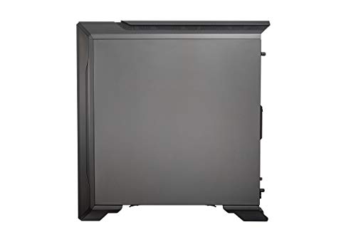 Build My PC, PC Builder, Cooler Master MasterCase SL600M