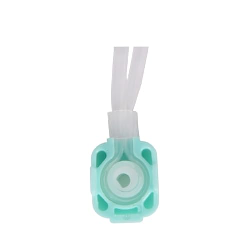 Pompe péristaltique à eau KMPP 1.8 ml/min mini pompe de dosage périodique - 5